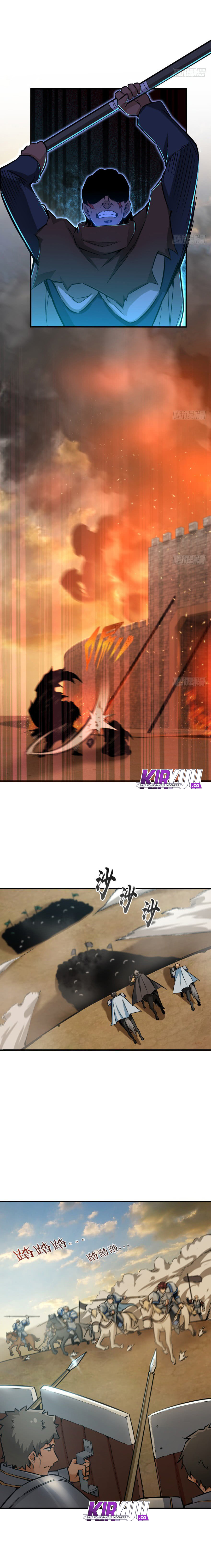 Release That Witch chapter 81