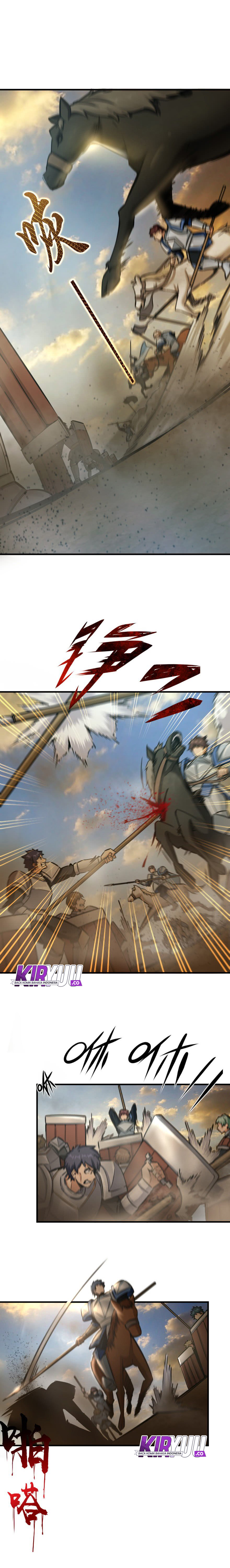 Release That Witch chapter 81