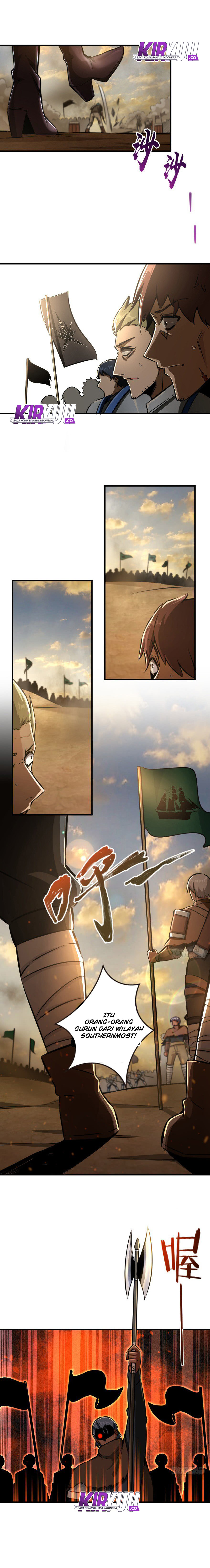 Release That Witch chapter 81