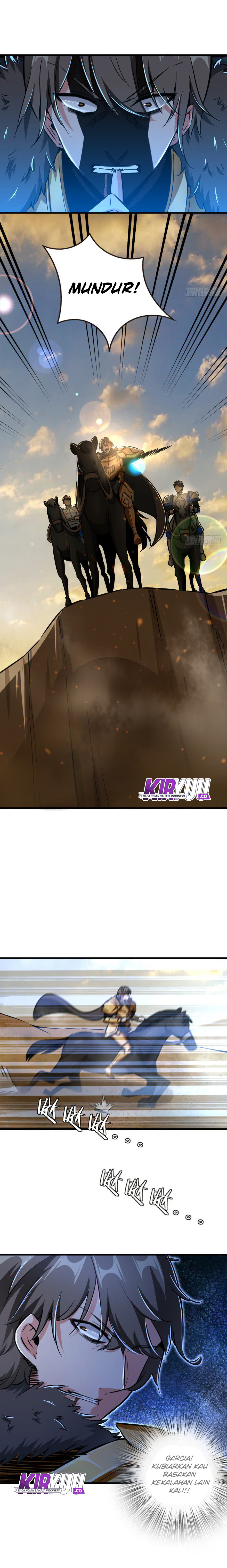 Release That Witch chapter 81