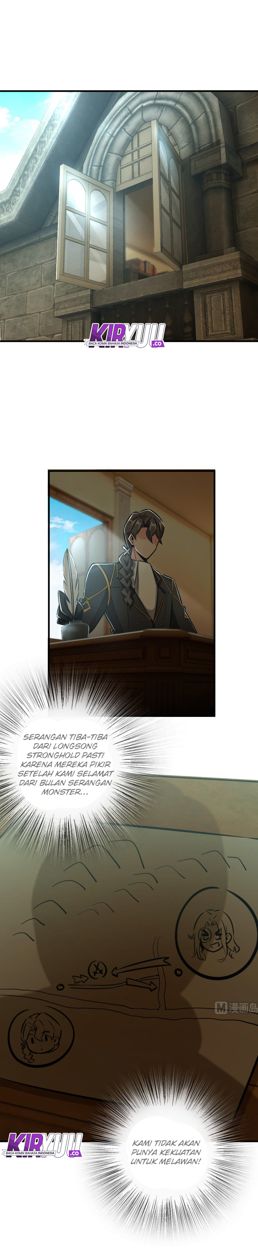 Release That Witch chapter 81