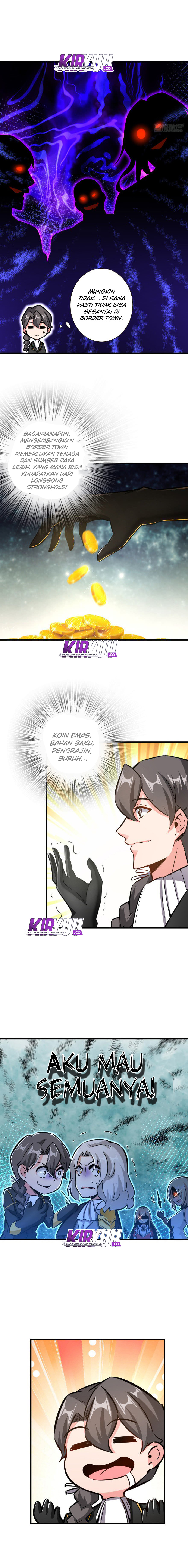 Release That Witch chapter 81