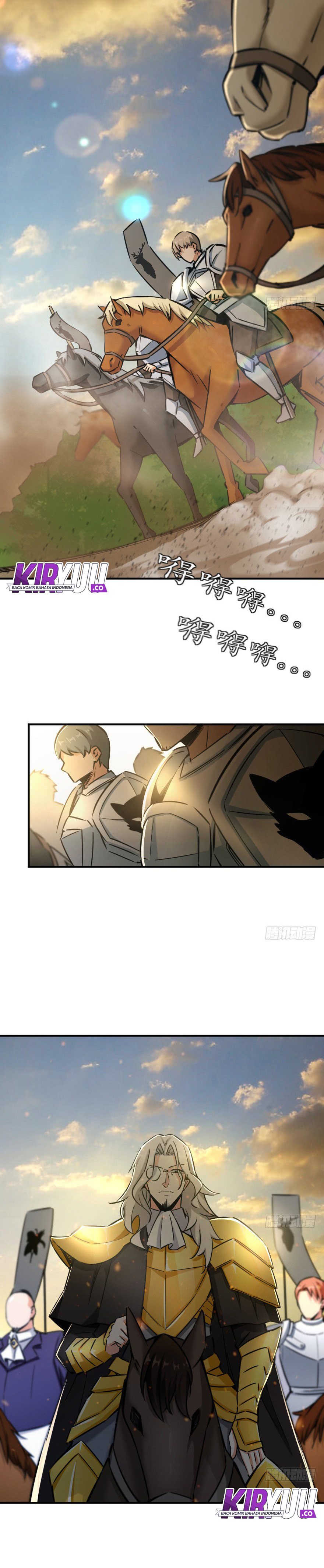 Release That Witch chapter 82