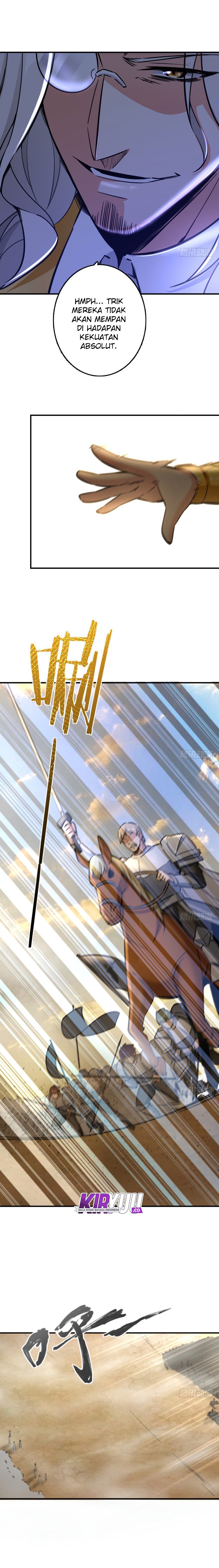 Release That Witch chapter 82