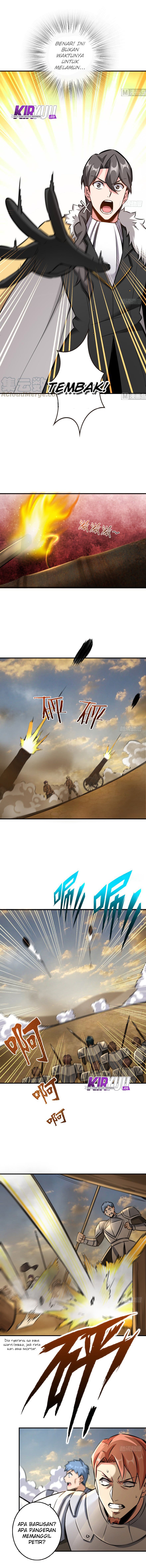 Release That Witch chapter 82