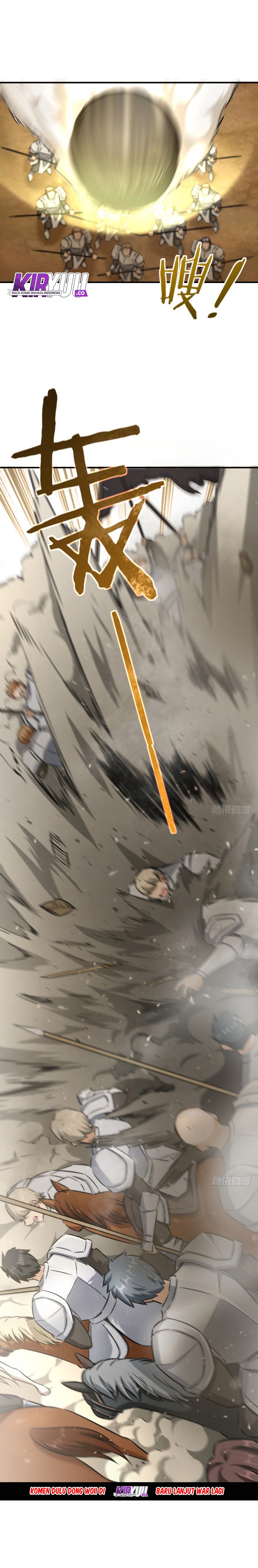Release That Witch chapter 82