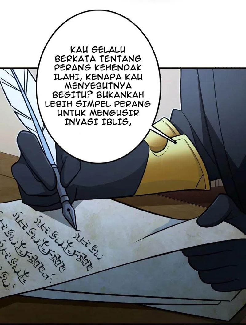 Release That Witch Chapter 220 Bahasa Indonesia