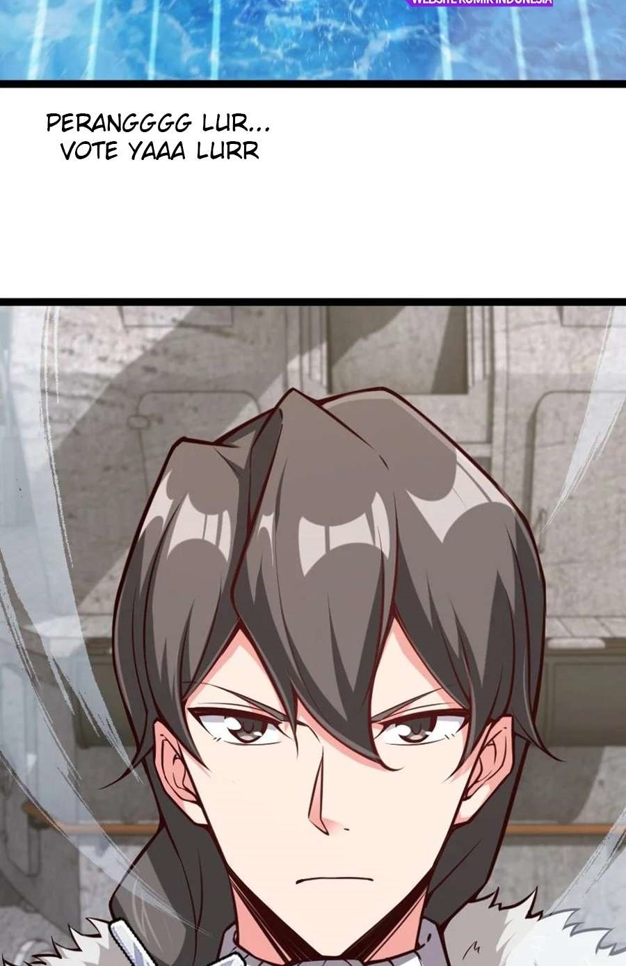 Release That Witch Chapter 292 Bahasa Indonesia