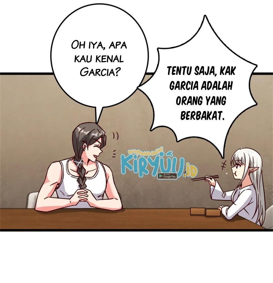 Release That Witch chapter 370