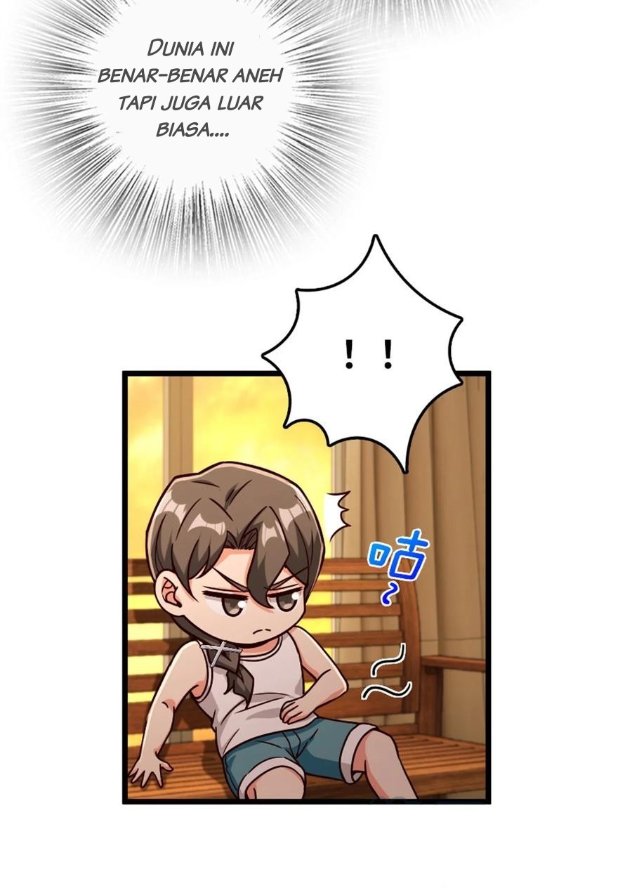 Release That Witch chapter 370