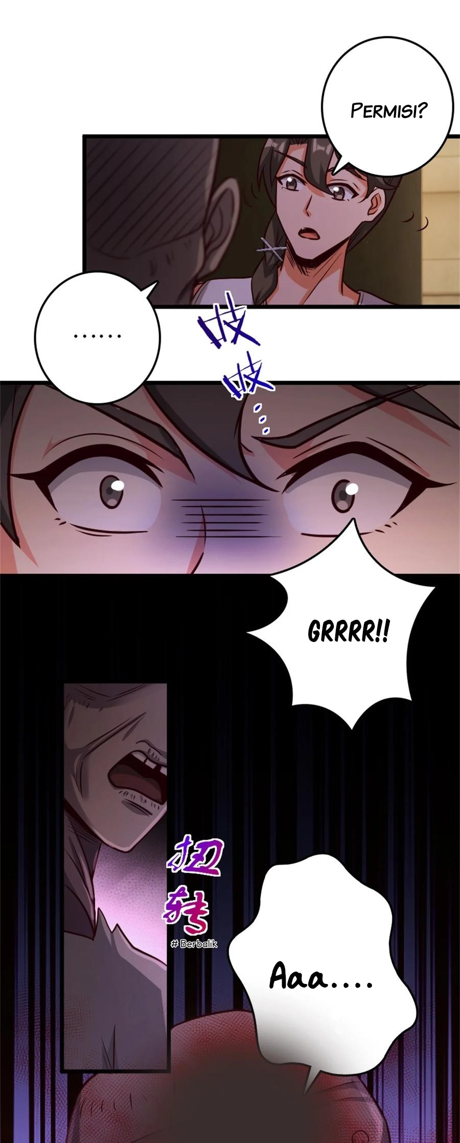 Release That Witch chapter 370