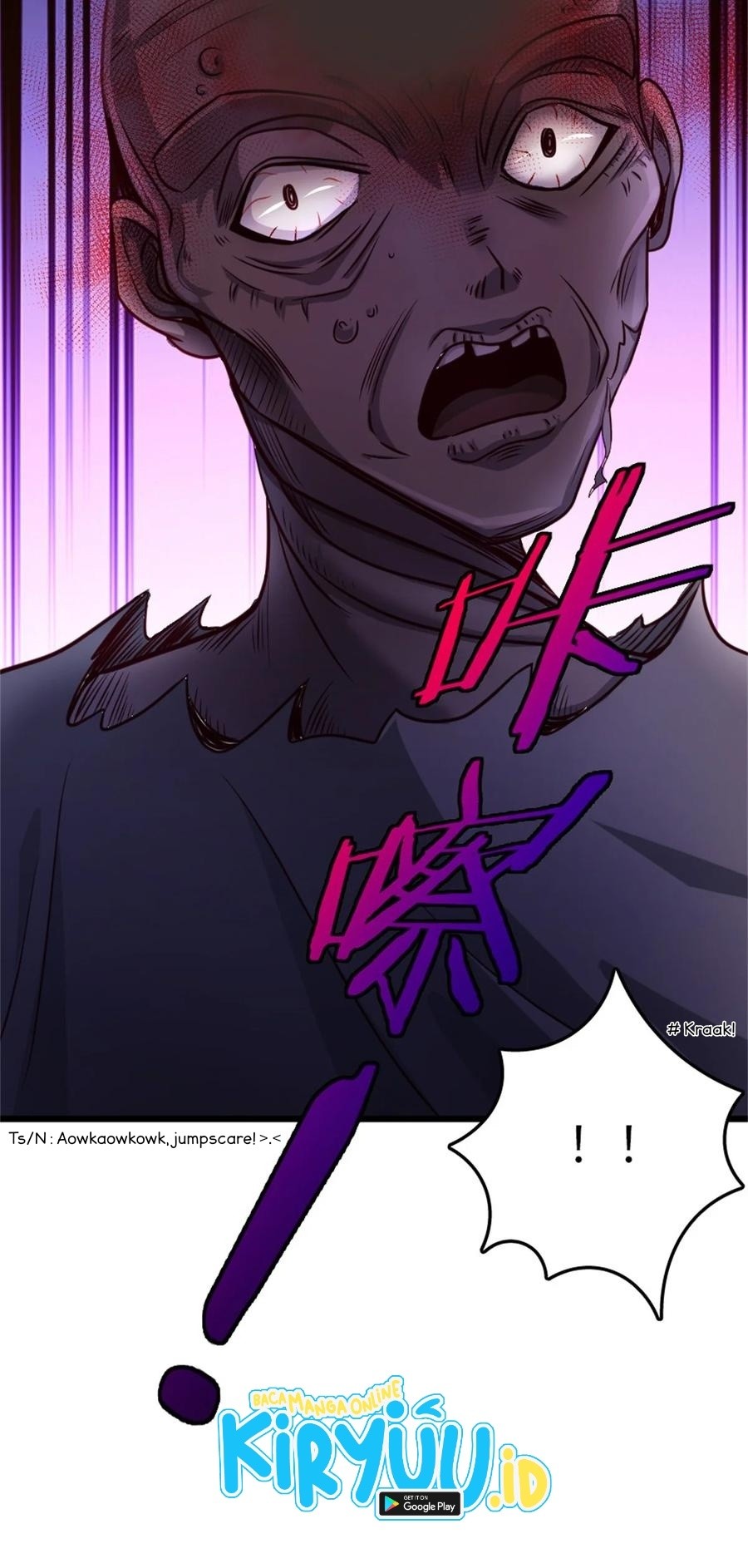 Release That Witch chapter 370