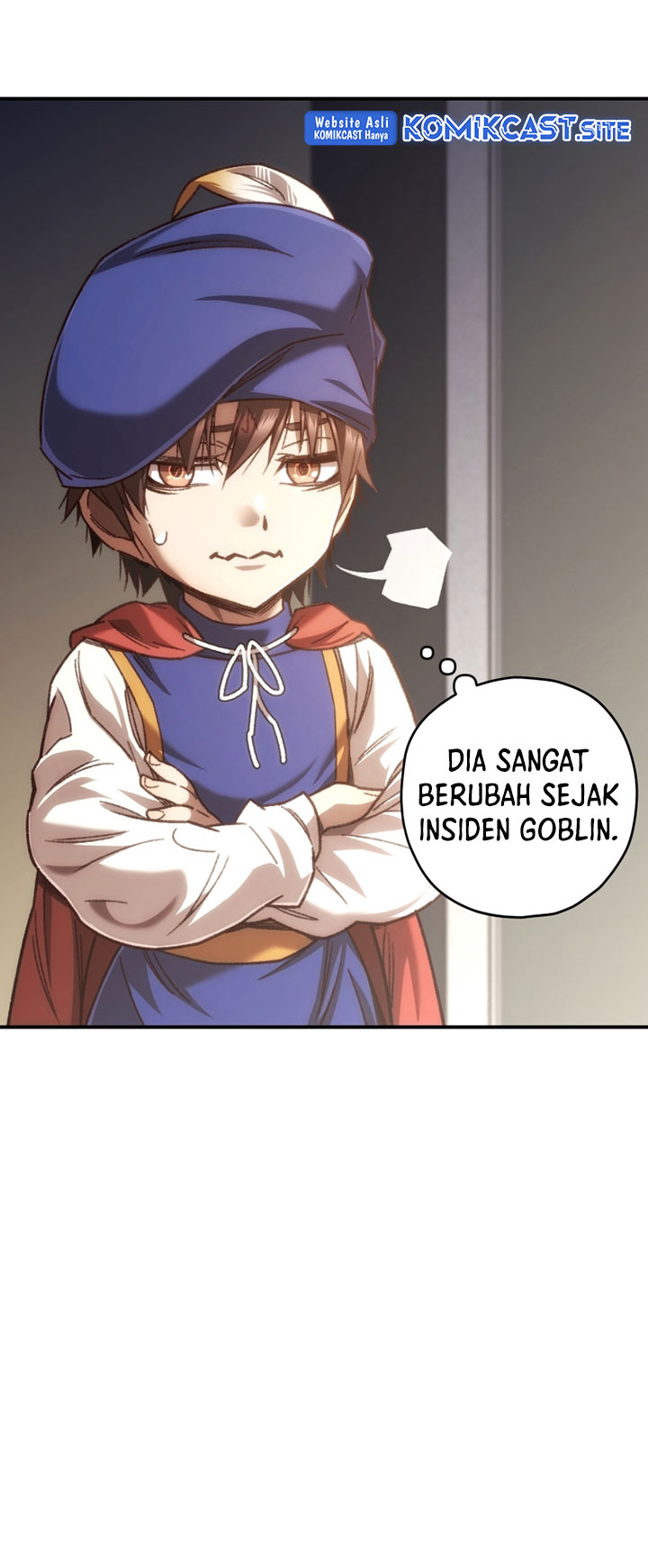 Relife Player chapter 17