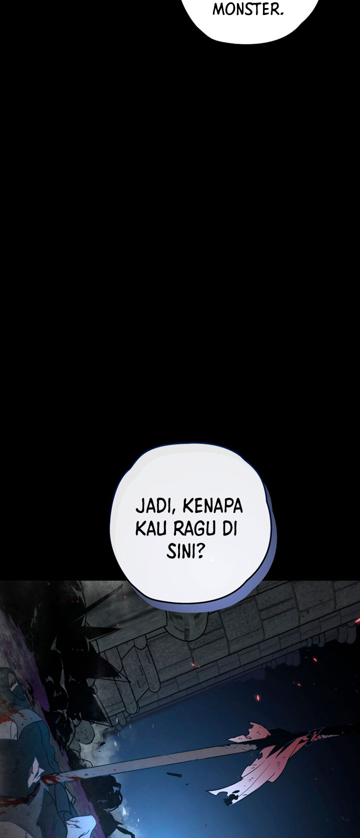 Relife Player chapter 19