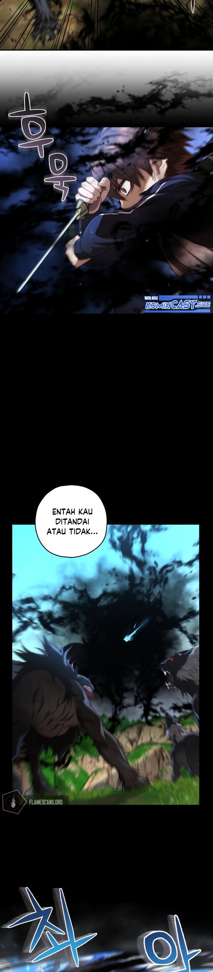 Relife Player chapter 23