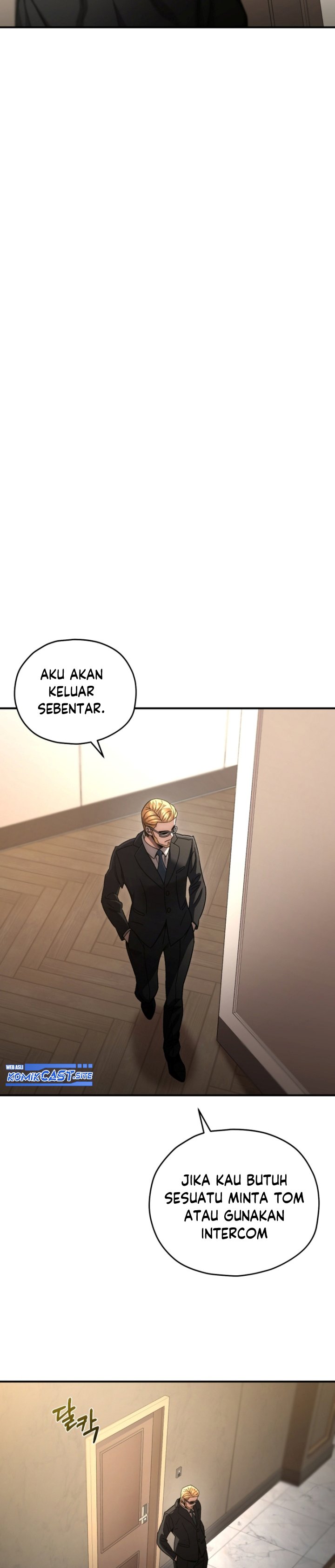 Relife Player Chapter 47 Bahasa Indonesia