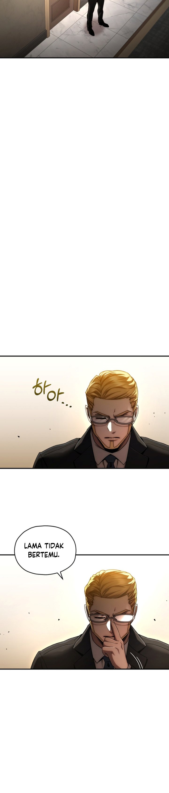 Relife Player Chapter 47 Bahasa Indonesia