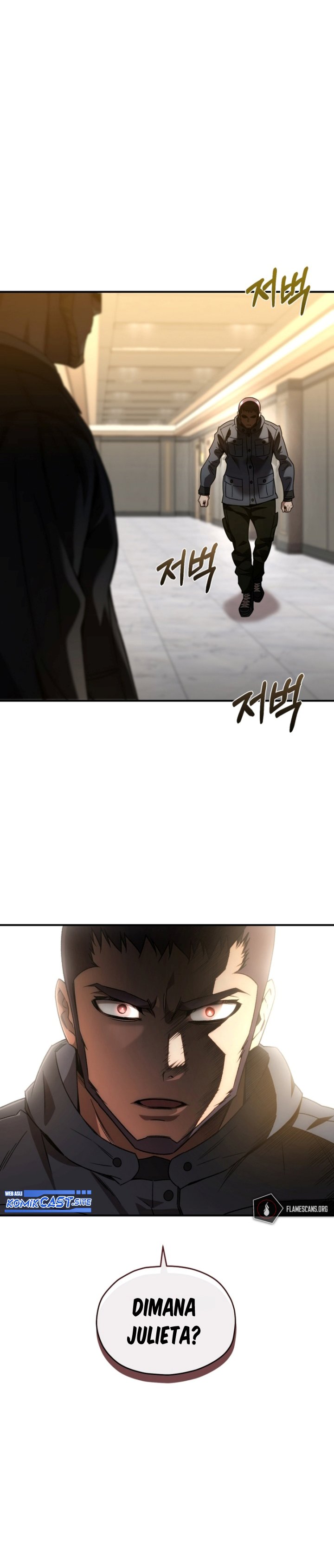 Relife Player Chapter 47 Bahasa Indonesia