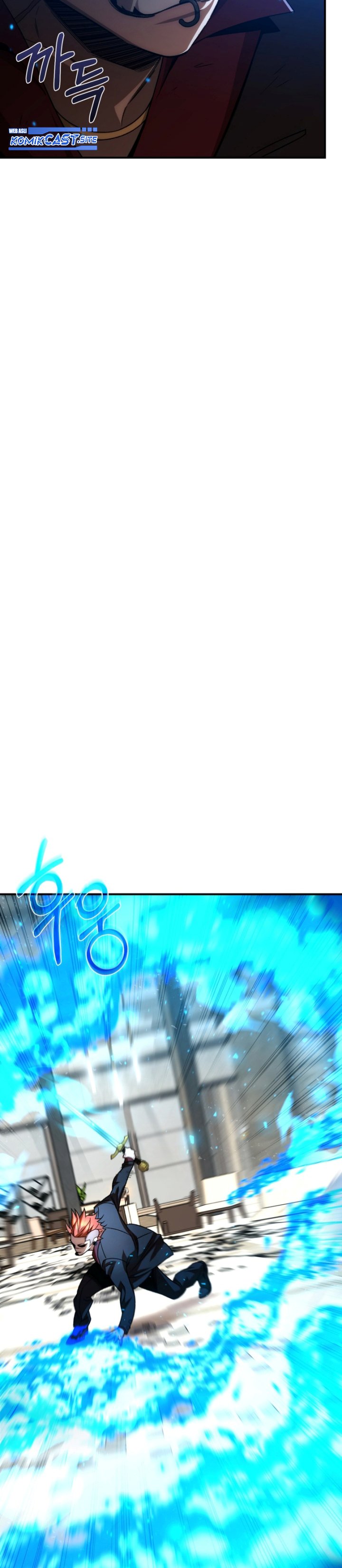 Relife Player Chapter 47 Bahasa Indonesia