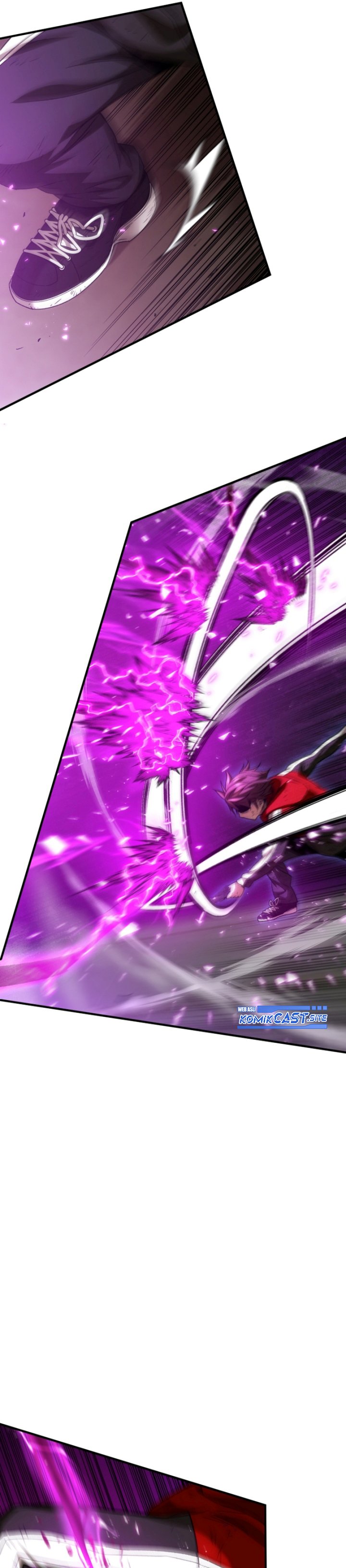 Relife Player Chapter 47 Bahasa Indonesia