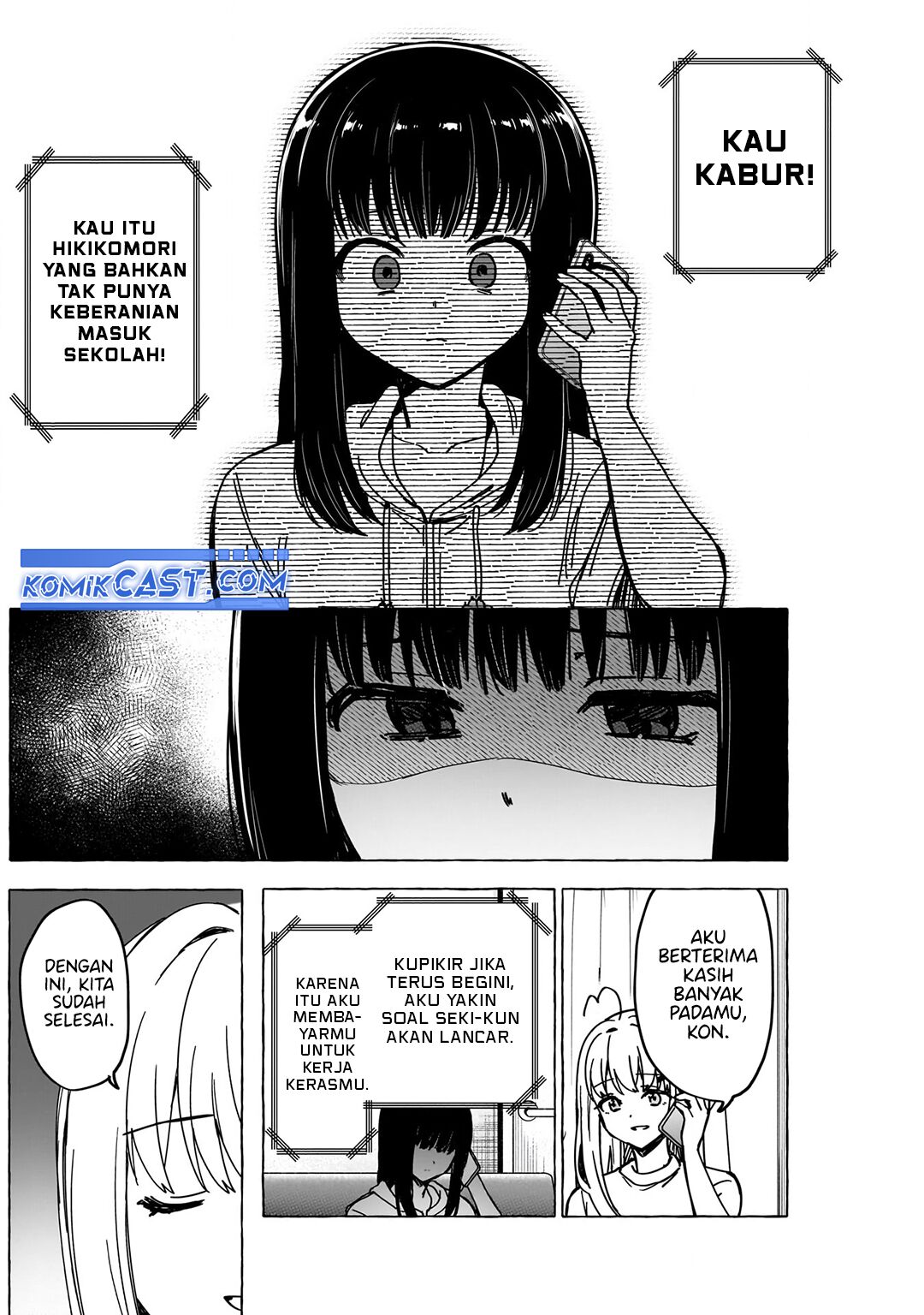 Dilarang COPAS - situs resmi www.mangacanblog.com - Komik renai daikouu 037 - chapter 37 38 Indonesia renai daikouu 037 - chapter 37 Terbaru 11|Baca Manga Komik Indonesia|Mangacan