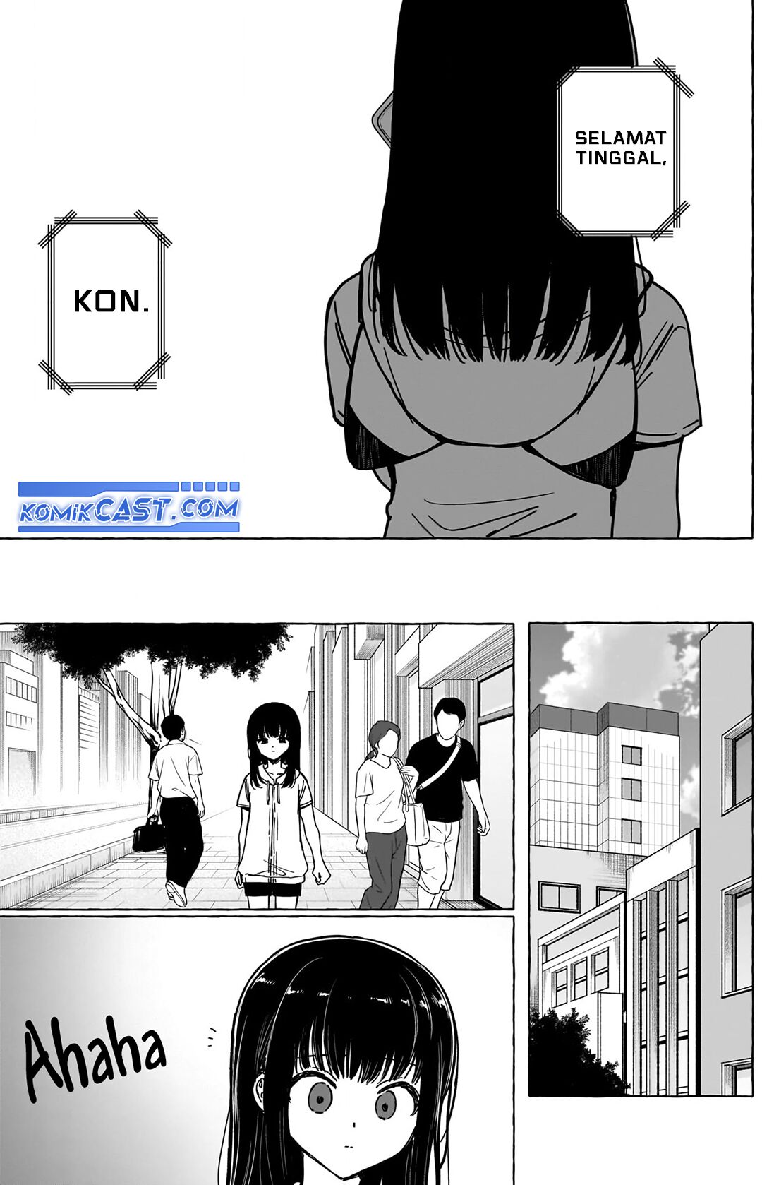 Dilarang COPAS - situs resmi www.mangacanblog.com - Komik renai daikouu 037 - chapter 37 38 Indonesia renai daikouu 037 - chapter 37 Terbaru 12|Baca Manga Komik Indonesia|Mangacan