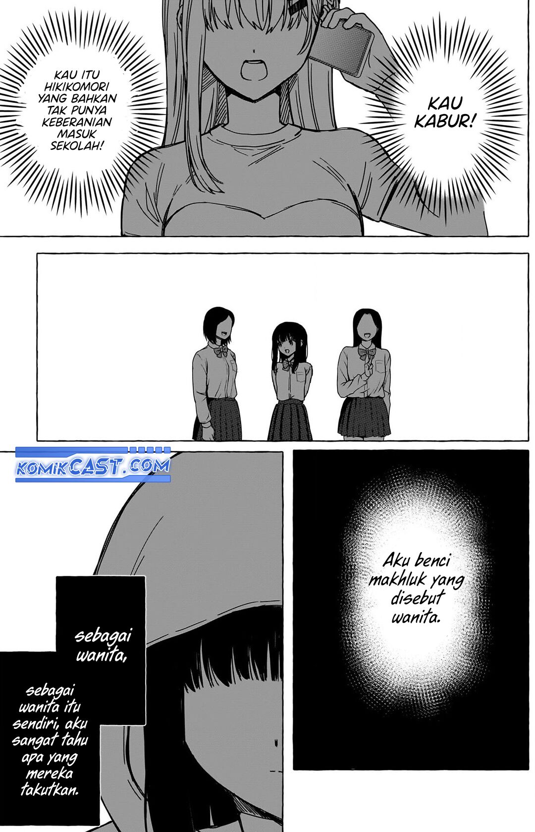 Dilarang COPAS - situs resmi www.mangacanblog.com - Komik renai daikouu 037 - chapter 37 38 Indonesia renai daikouu 037 - chapter 37 Terbaru 14|Baca Manga Komik Indonesia|Mangacan