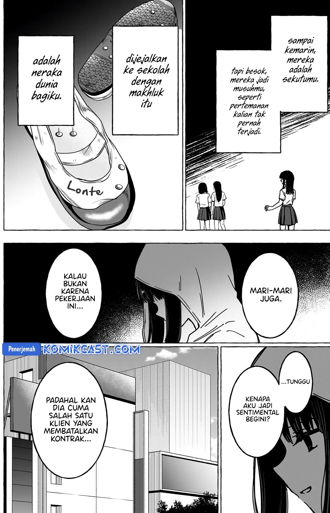 Dilarang COPAS - situs resmi www.mangacanblog.com - Komik renai daikouu 037 - chapter 37 38 Indonesia renai daikouu 037 - chapter 37 Terbaru 15|Baca Manga Komik Indonesia|Mangacan