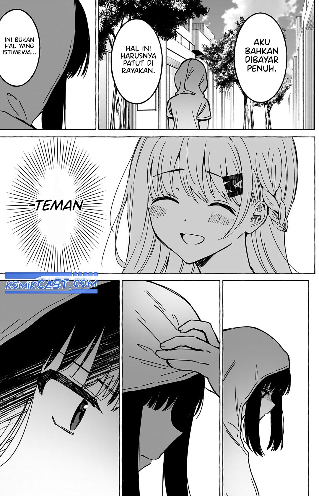 Dilarang COPAS - situs resmi www.mangacanblog.com - Komik renai daikouu 037 - chapter 37 38 Indonesia renai daikouu 037 - chapter 37 Terbaru 16|Baca Manga Komik Indonesia|Mangacan
