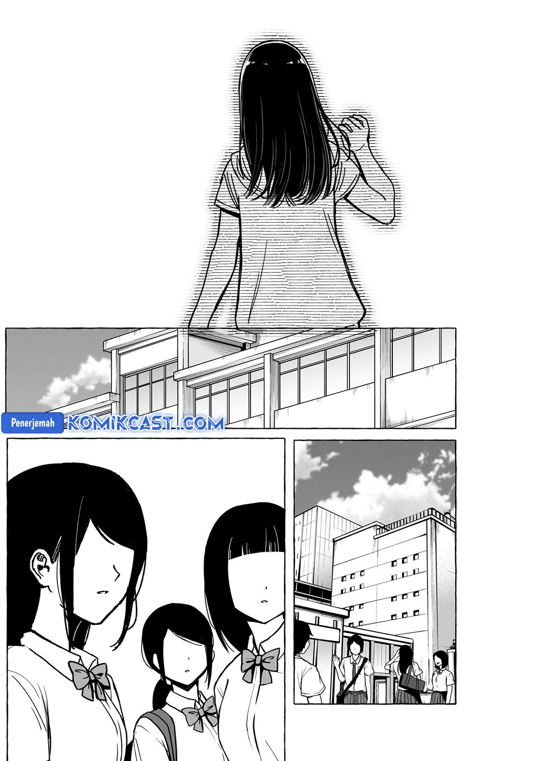 Dilarang COPAS - situs resmi www.mangacanblog.com - Komik renai daikouu 037 - chapter 37 38 Indonesia renai daikouu 037 - chapter 37 Terbaru 17|Baca Manga Komik Indonesia|Mangacan