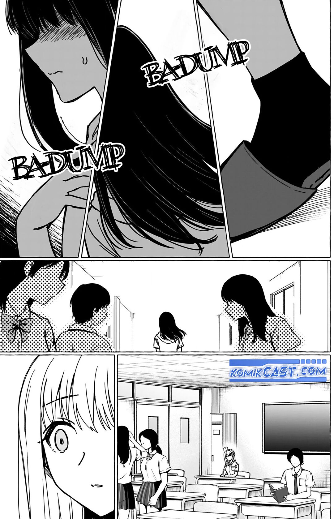 Dilarang COPAS - situs resmi www.mangacanblog.com - Komik renai daikouu 037 - chapter 37 38 Indonesia renai daikouu 037 - chapter 37 Terbaru 18|Baca Manga Komik Indonesia|Mangacan