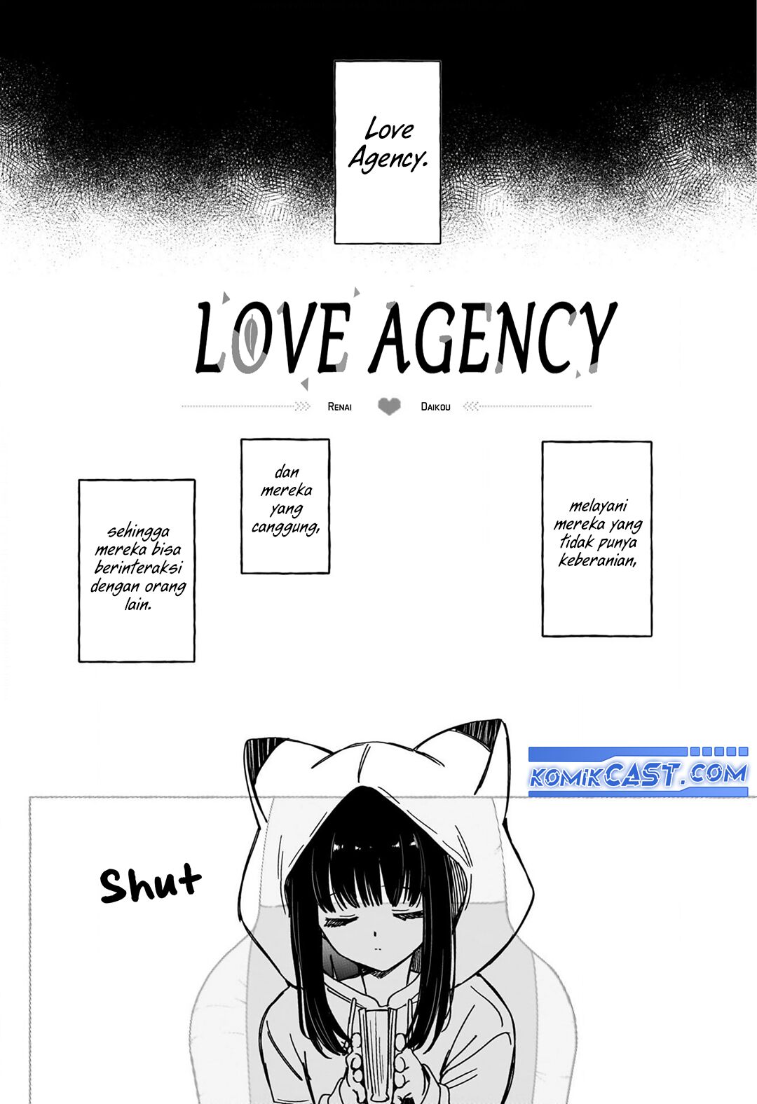 Dilarang COPAS - situs resmi www.mangacanblog.com - Komik renai daikouu 039 - chapter 39 40 Indonesia renai daikouu 039 - chapter 39 Terbaru 14|Baca Manga Komik Indonesia|Mangacan