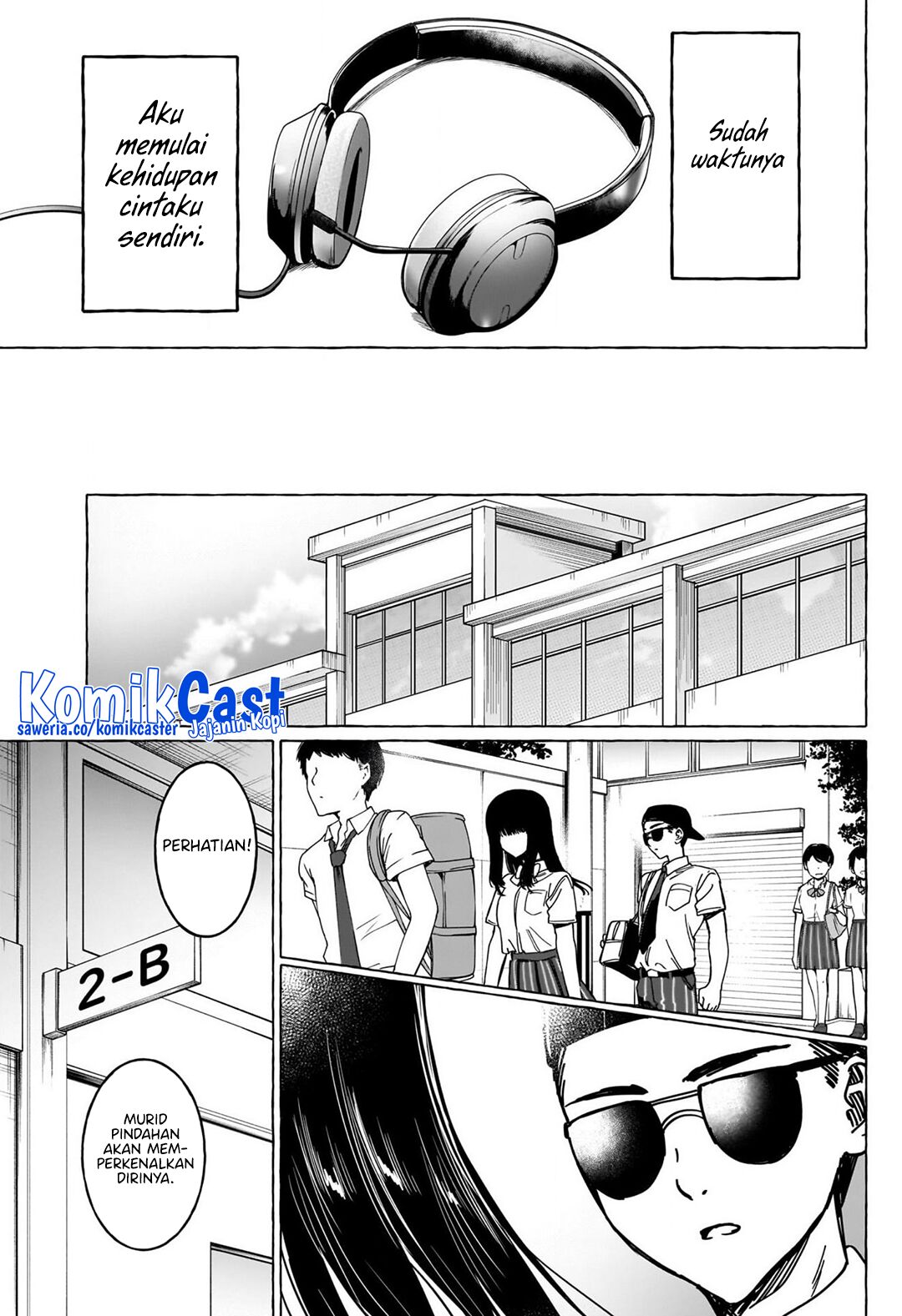 Dilarang COPAS - situs resmi www.mangacanblog.com - Komik renai daikouu 039 - chapter 39 40 Indonesia renai daikouu 039 - chapter 39 Terbaru 15|Baca Manga Komik Indonesia|Mangacan