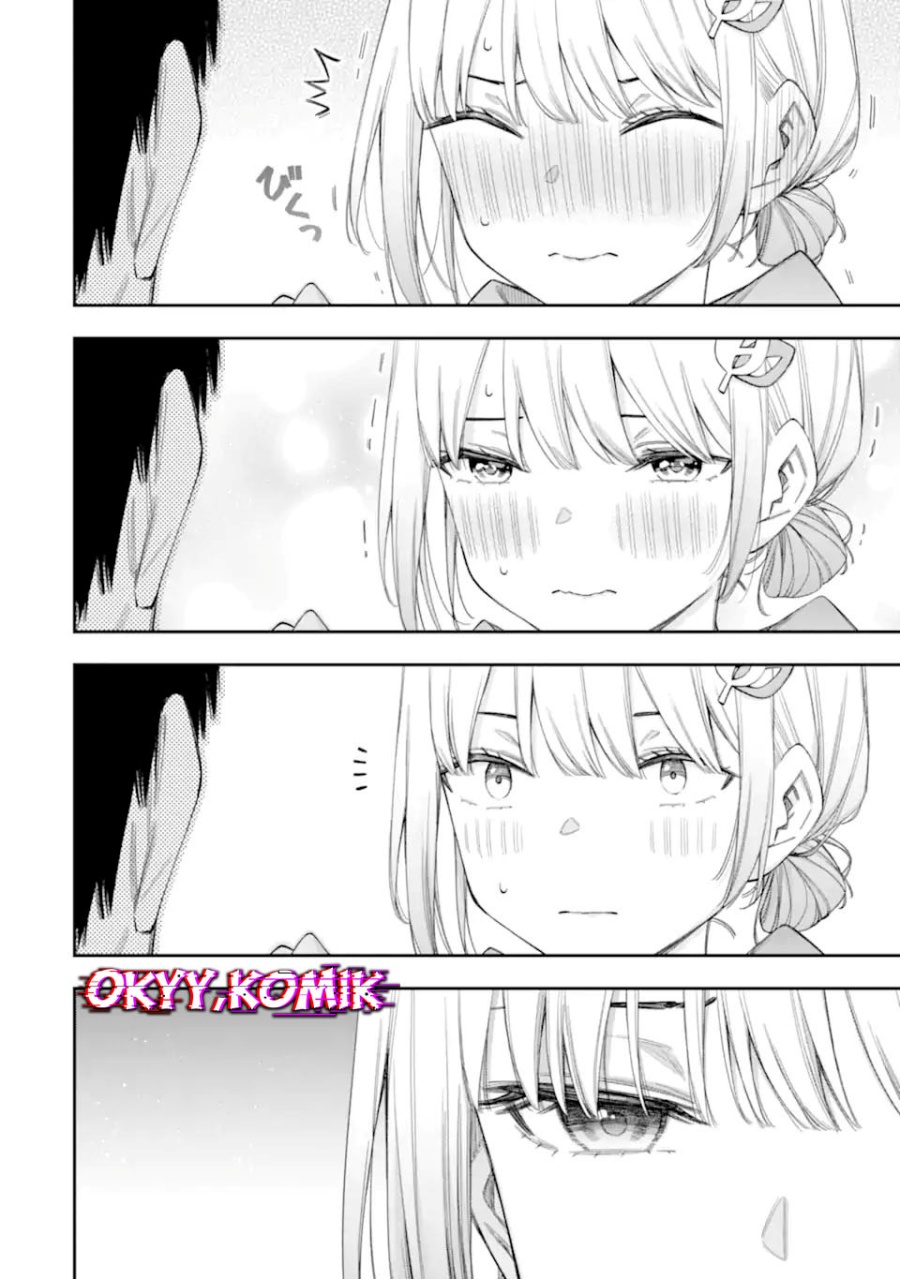 Renai no Jugyou chapter 7
