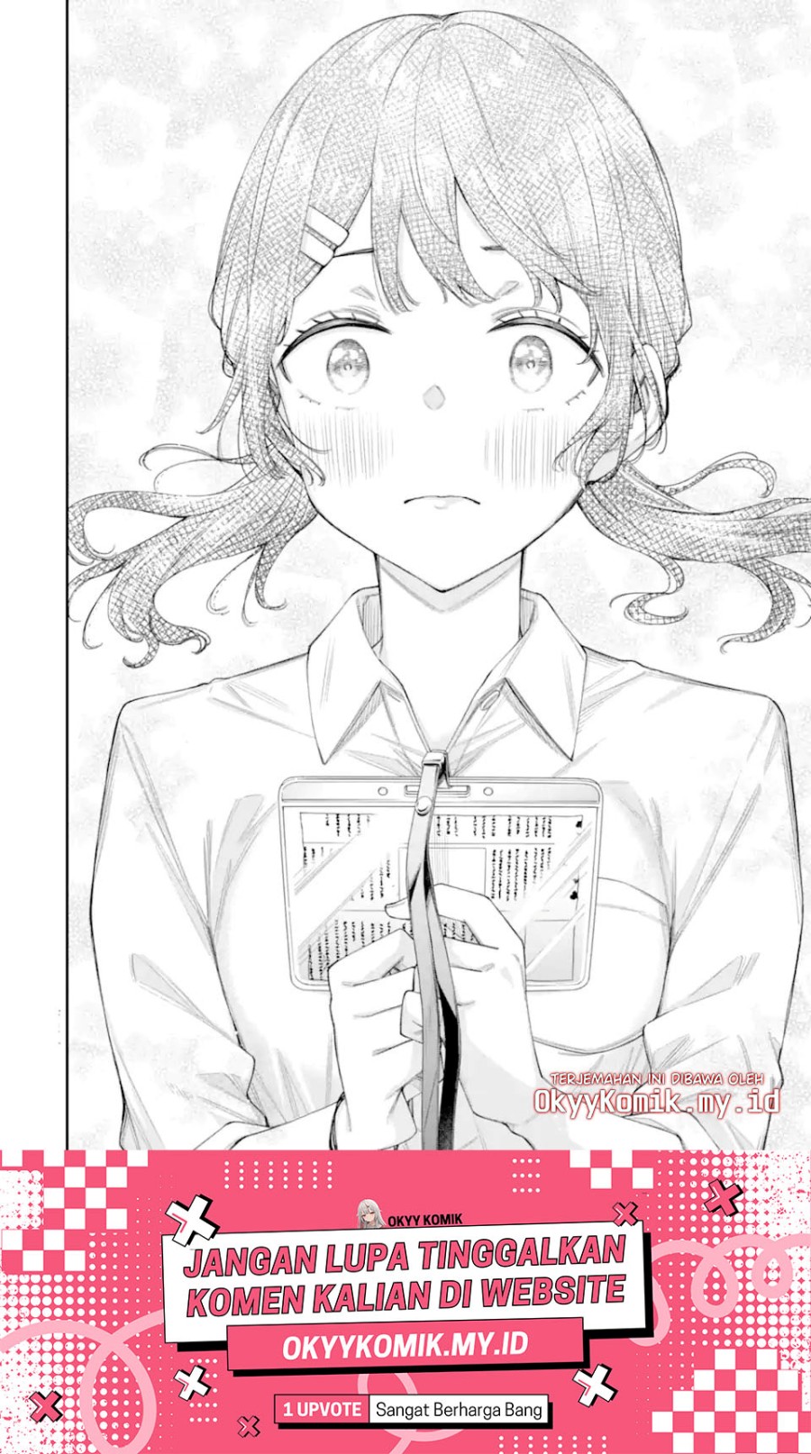 Renai no Jugyou chapter 9