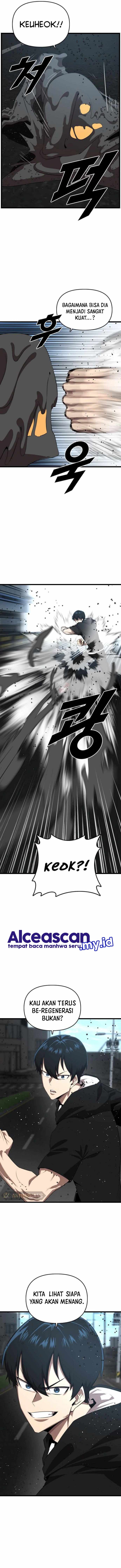 Rental Hero chapter 20