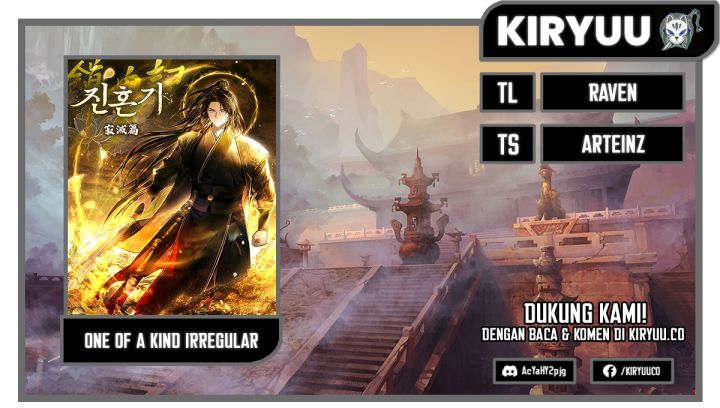 Requiem of Subdued Chapter 04 Bahasa Indonesia