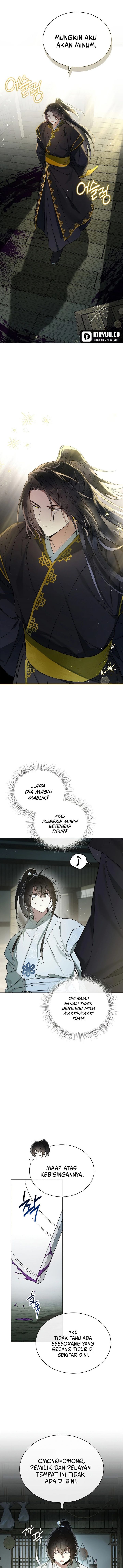 Requiem of Subdued Chapter 04 Bahasa Indonesia