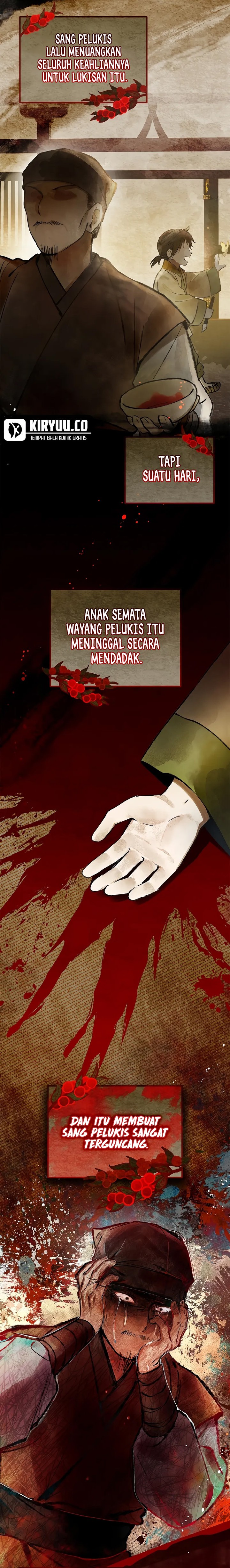 Requiem of Subdued Chapter 14 Bahasa Indonesia