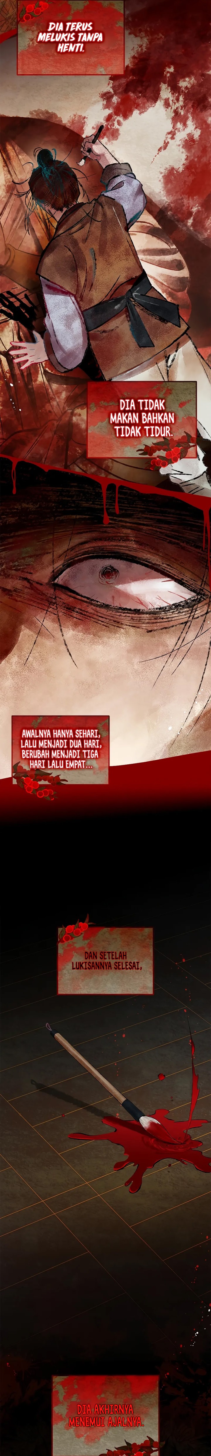 Requiem of Subdued Chapter 14 Bahasa Indonesia