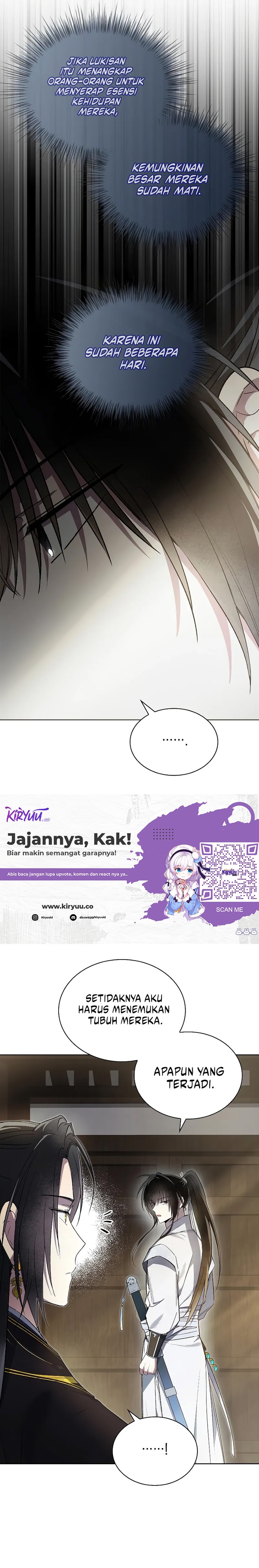 Requiem of Subdued Chapter 14 Bahasa Indonesia