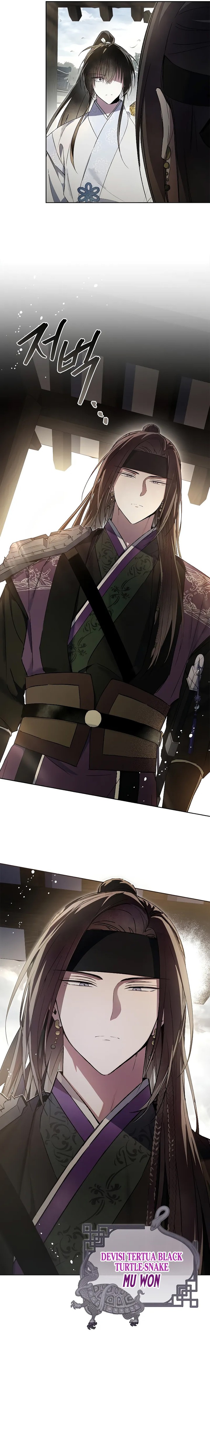 Requiem of Subdued Chapter 14 Bahasa Indonesia