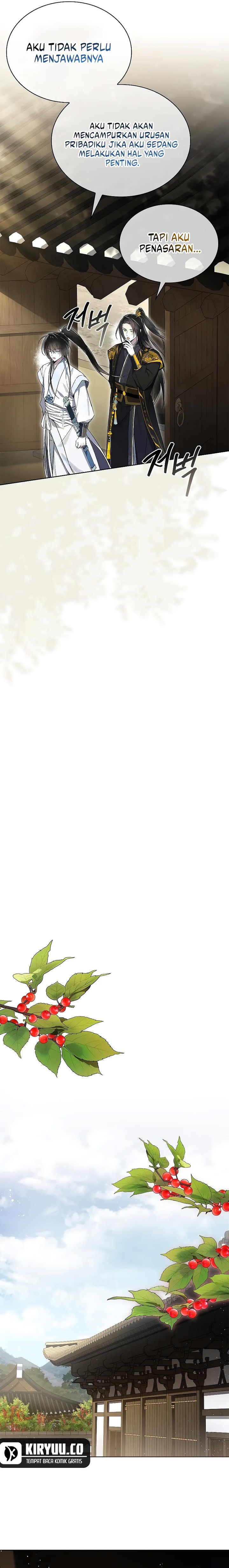 Requiem of Subdued Chapter 14 Bahasa Indonesia