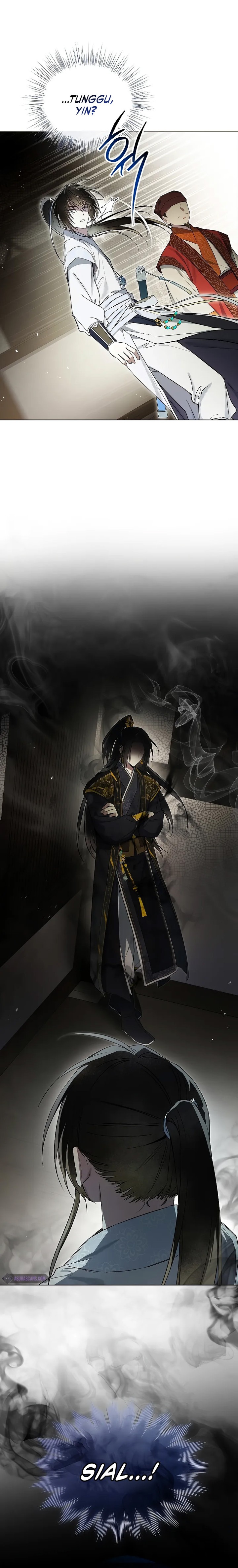 Requiem of Subdued Chapter 14 Bahasa Indonesia