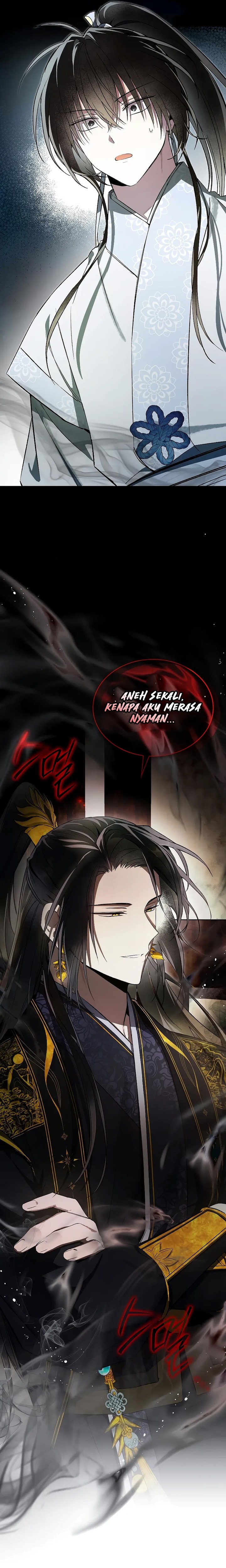 Requiem of Subdued Chapter 14 Bahasa Indonesia