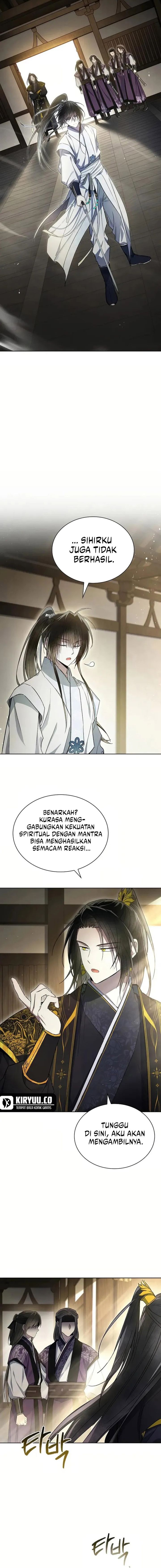 Requiem of Subdued Chapter 16 Bahasa Indonesia