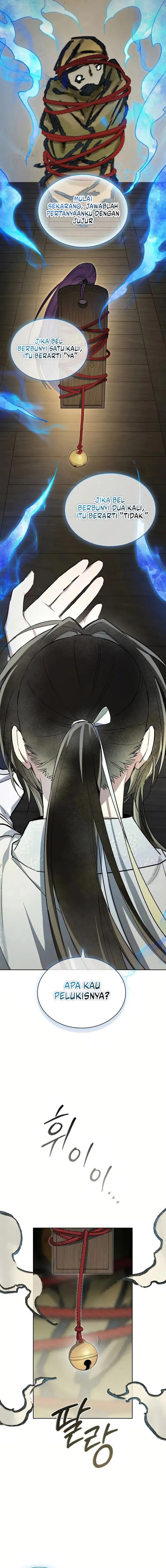 Requiem of Subdued Chapter 16 Bahasa Indonesia