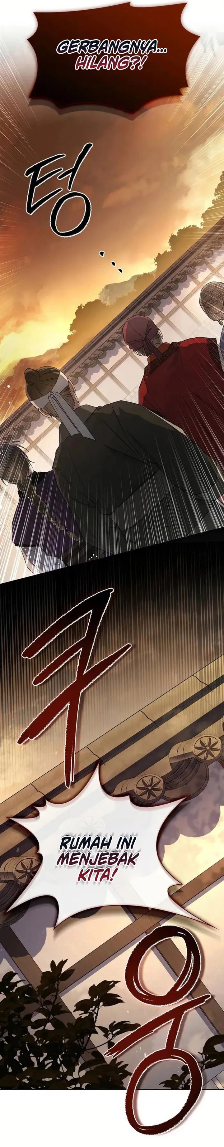 Requiem of Subdued Chapter 16 Bahasa Indonesia