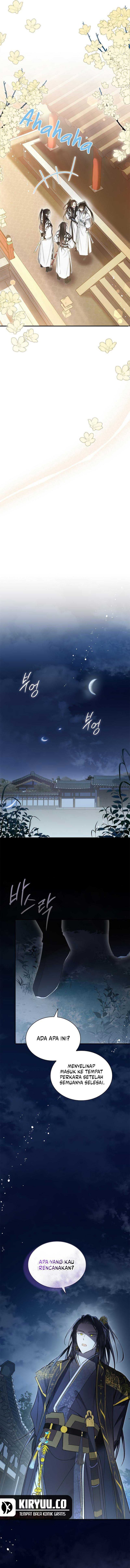 Requiem of Subdued chapter 24