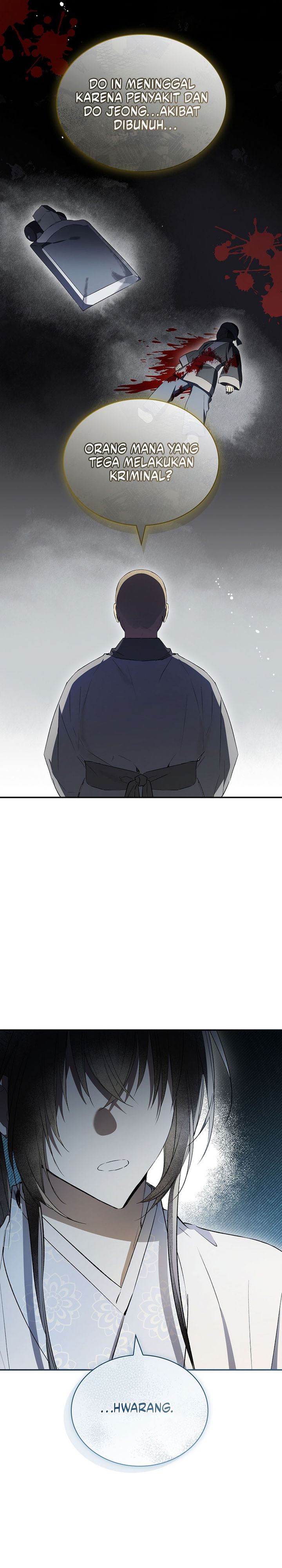 Requiem of Subdued Chapter 29 Bahasa Indonesia